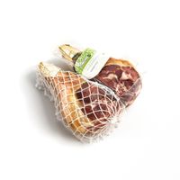 Bio Prosciutto di Parma DOP - Bio Parma Schinken 1/2  - Produktbild