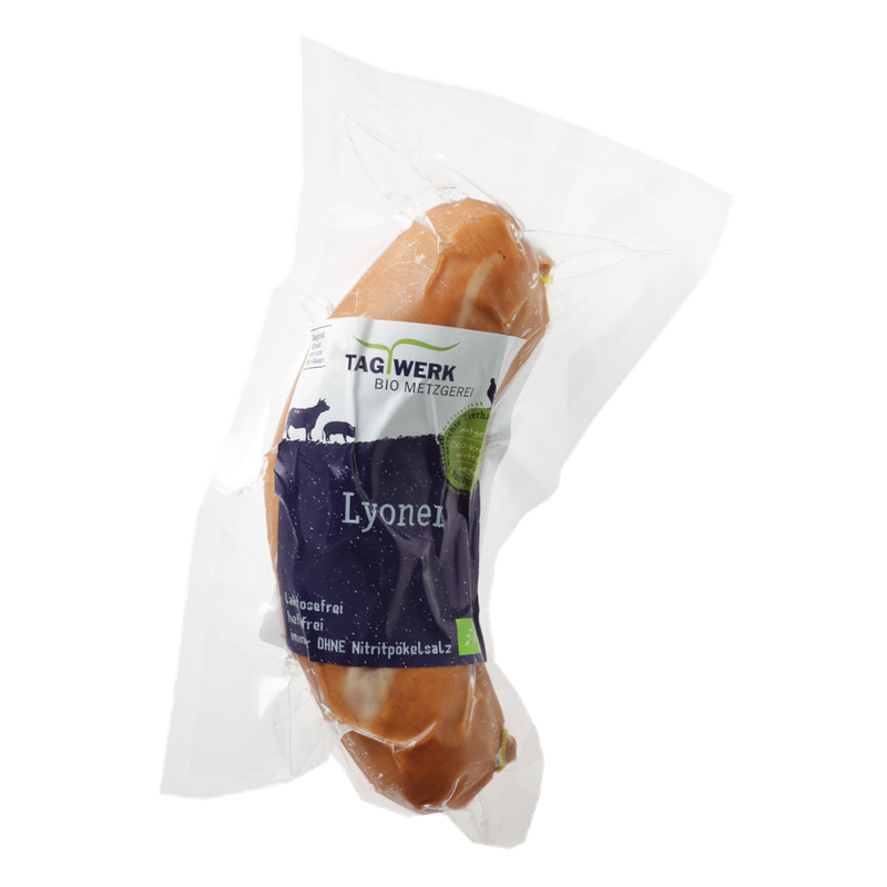 TAGWERK Lyoner SB - Produktbild