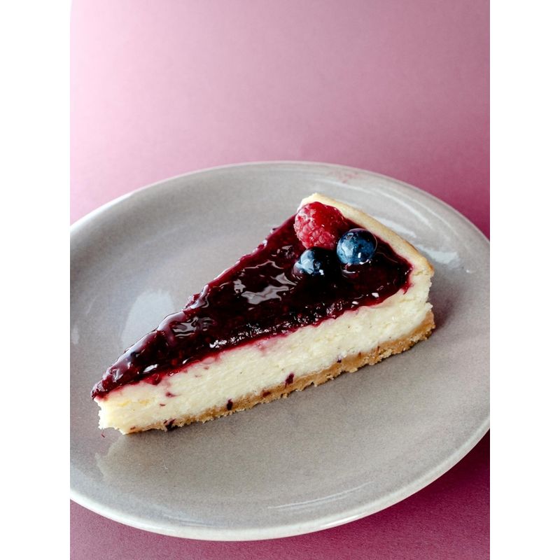 BROTKLAPPE Cheesecake - Produktbild