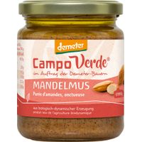 CV demeter Mandelmus 250g - Produktbild