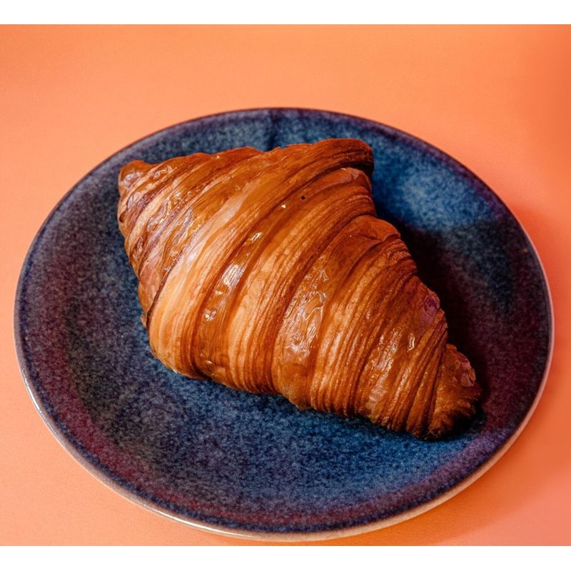 BROTKLAPPE Croissant - Produktbild