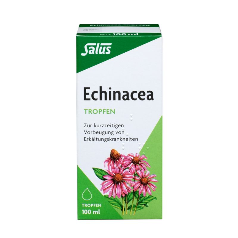 Salus® Echinacea-Tropfen - Produktbild