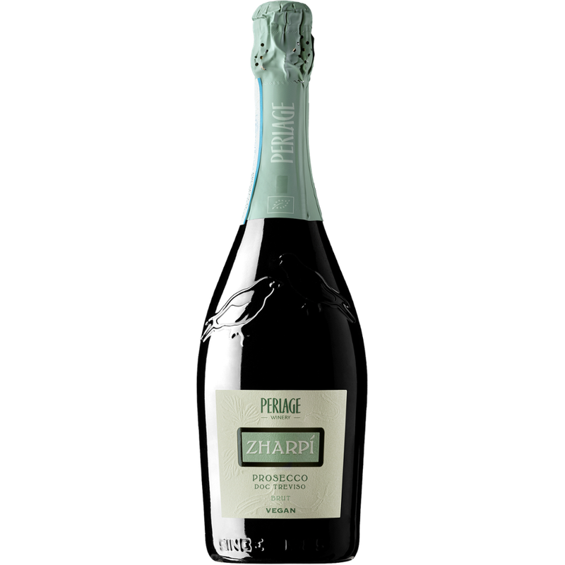 Perlage Zharpì Prosecco DOC Treviso Brut - Produktbild