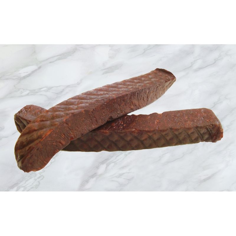 Chiemgauer Naturfleisch Landjäger RIND, 2 Stück 80 g, SB, kbA - Produktbild