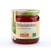 Edelkastanienhonig - Produktbild