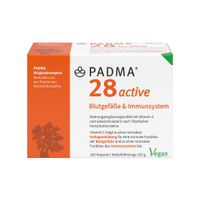 PADMA 28active 200 - Produktbild
