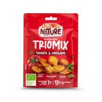 ILN TRIOMIX TOMATO & ORIGAN ORIGINAL 30G - Produktbild