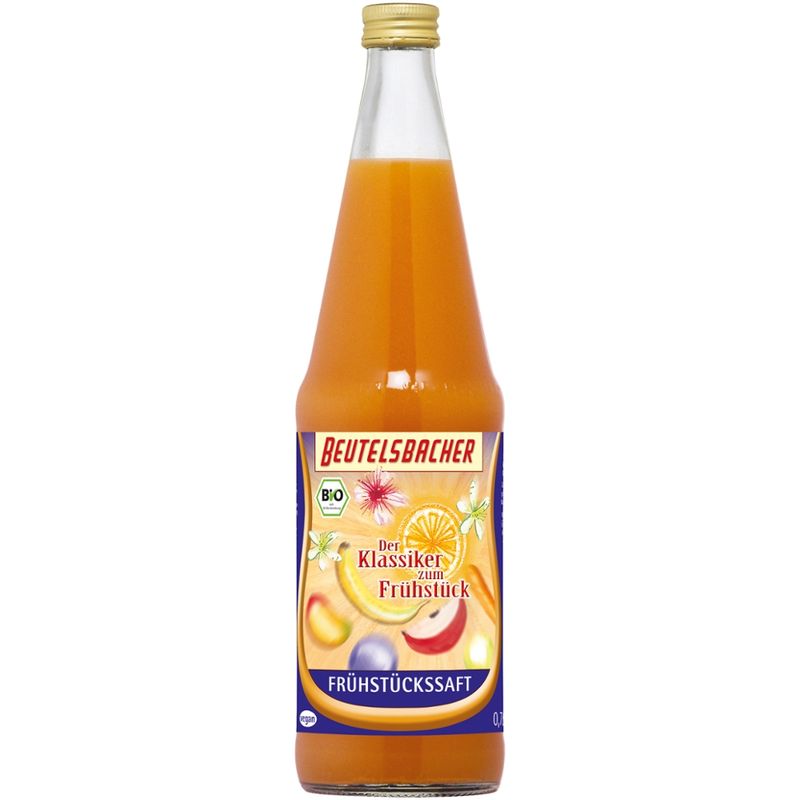 BEUTELSBACHER Frühstückssaft - Produktbild
