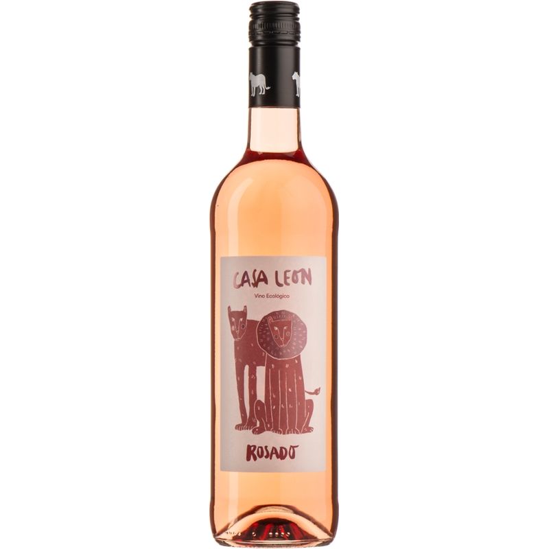 Casa Leon Casa Leon Rosado - Produktbild
