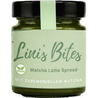 Matcha Latte Spread - Produktbild
