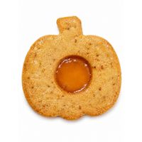 Dinkel-Kürbiskeks - Produktbild