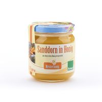 Sanddorn in Honig 250g - Produktbild
