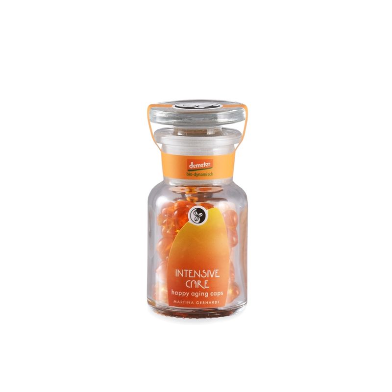 Martina Gebhardt Intensive Care Happy Aging Caps - Produktbild