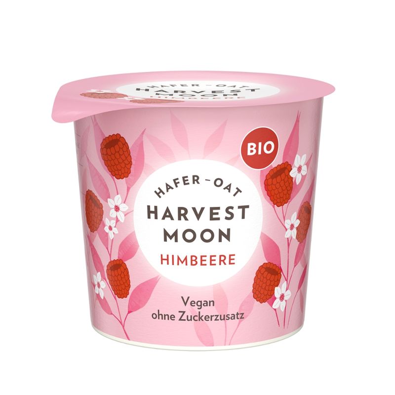 Harvest Moon Hafer Himbeere - Produktbild