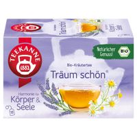 BIO Träum schön - Produktbild