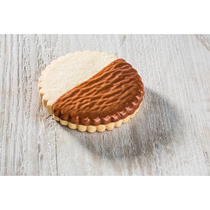 Rosengarten Nougat-Taler - Produktbild