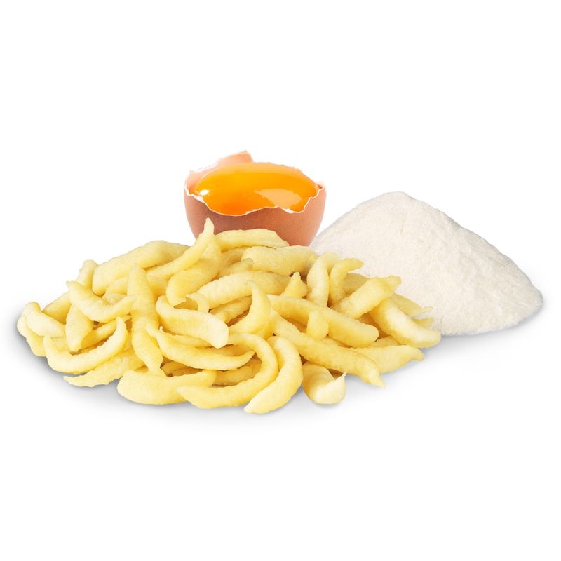 Karnerta BIO Eierspätzle 300g - Produktbild