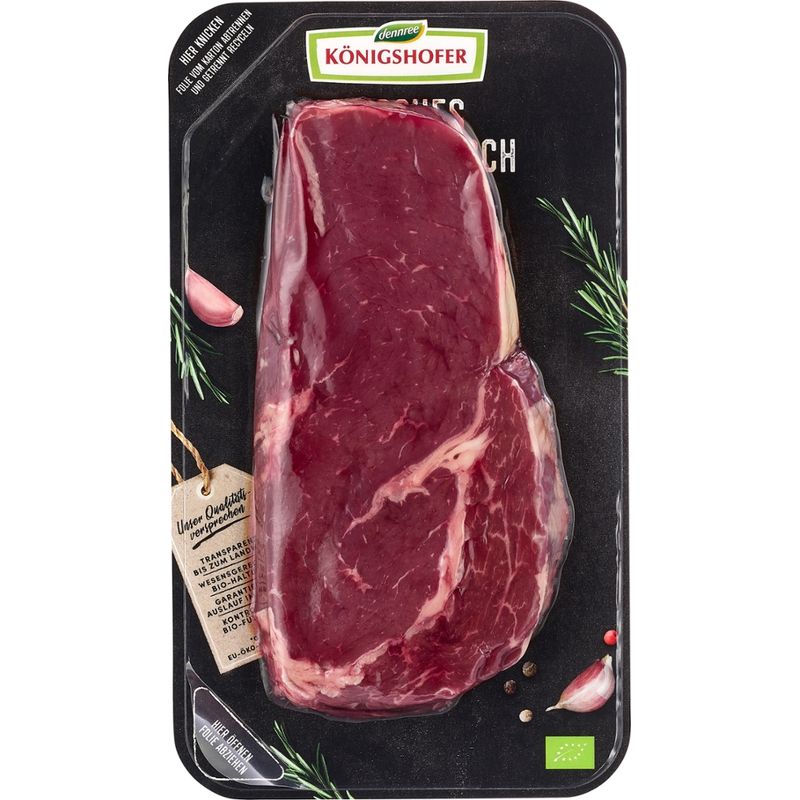 Königshofer Rinder-Entrecôte - Produktbild