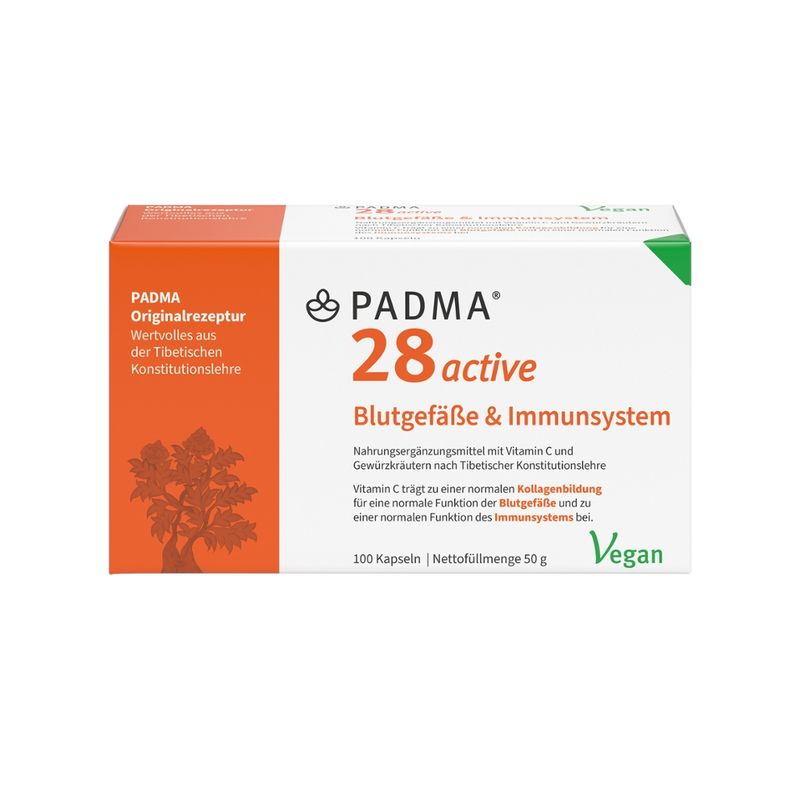 PADMA PADMA 28active 100 - Produktbild