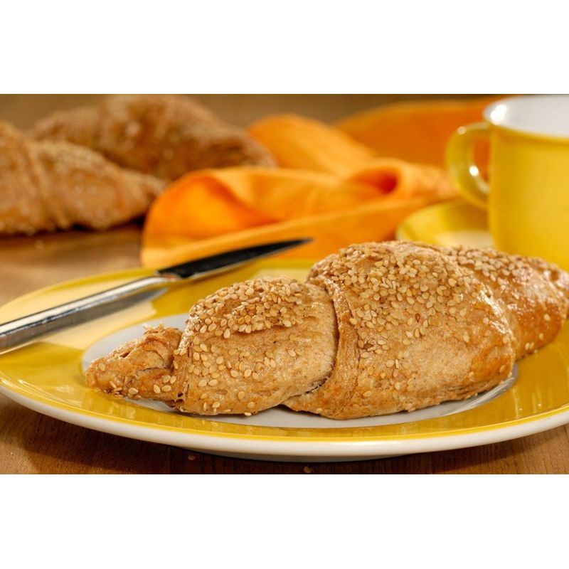 Steinofenbäcker Dinkel-Croissant - Produktbild