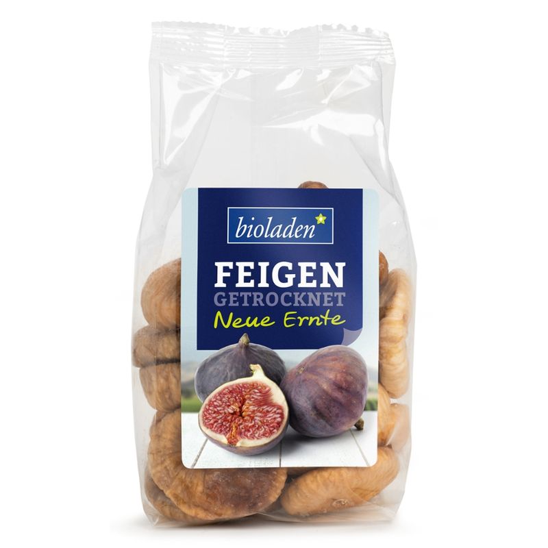 bioladen Feigen getrocknet - Produktbild