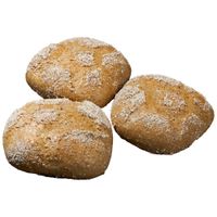 Dinkelbrötchen 5er demeter - Produktbild
