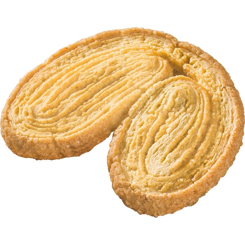Rosengarten Dinkel-Schweinsohr Natur - Produktbild
