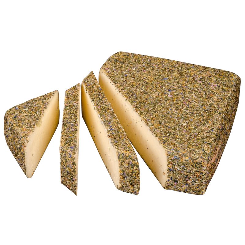 Schaukäserei Wiggensbach Gute-Laune-Käse - Produktbild