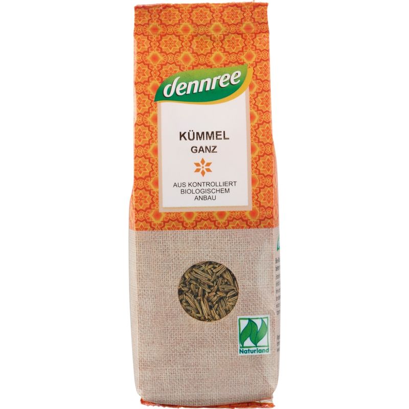 dennree Kümmel ganz - Produktbild