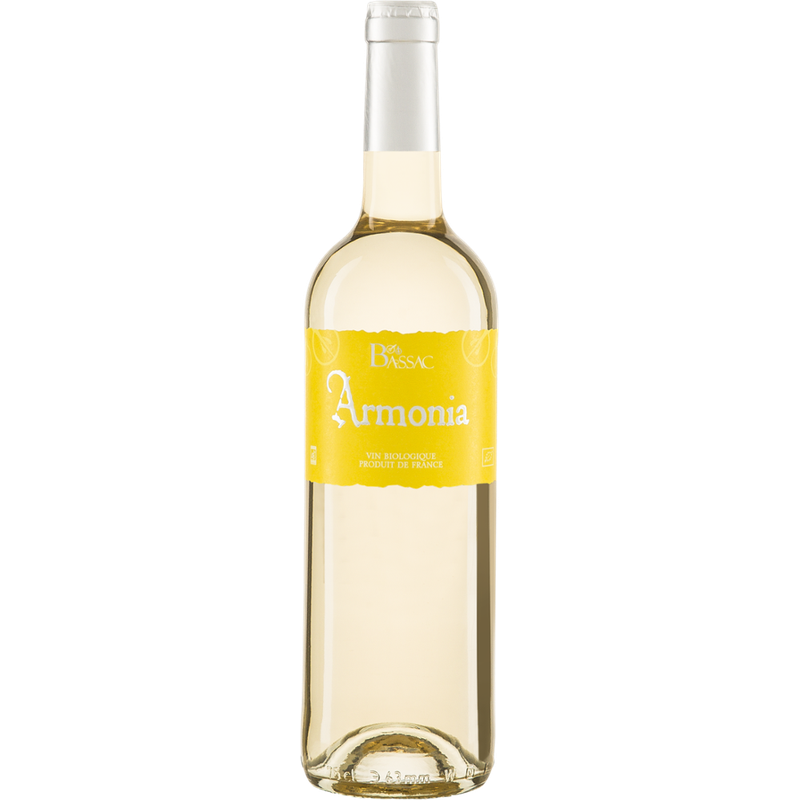 Riegel Erzeugermarken ARMONIA Blanc  Bassac - Produktbild