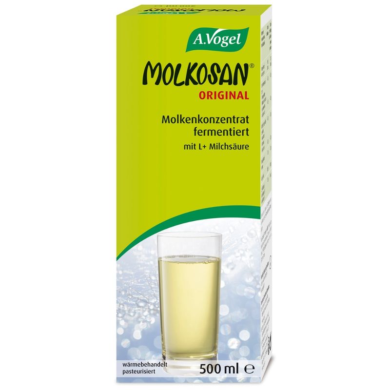 A.Vogel A.Vogel MOLKOSAN® Original - Produktbild