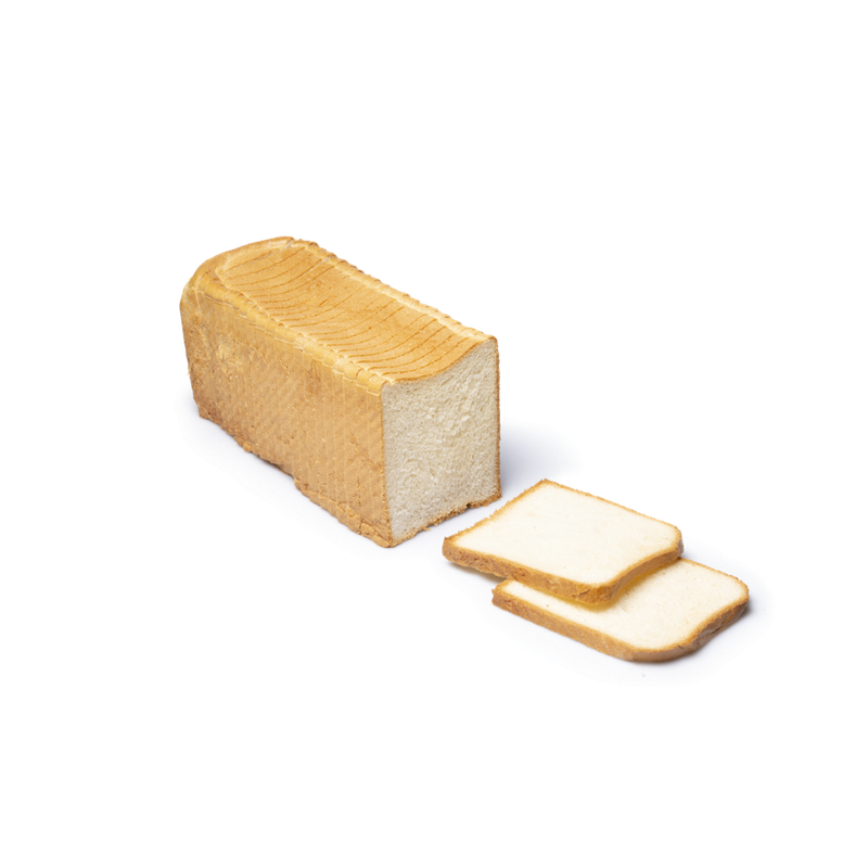Öko Bäckerei Konditorei Mauerer  Öko TK Toastbrot geschnitten 500g - Produktbild