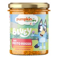 Bluey Bio Pesto Rosso - Produktbild