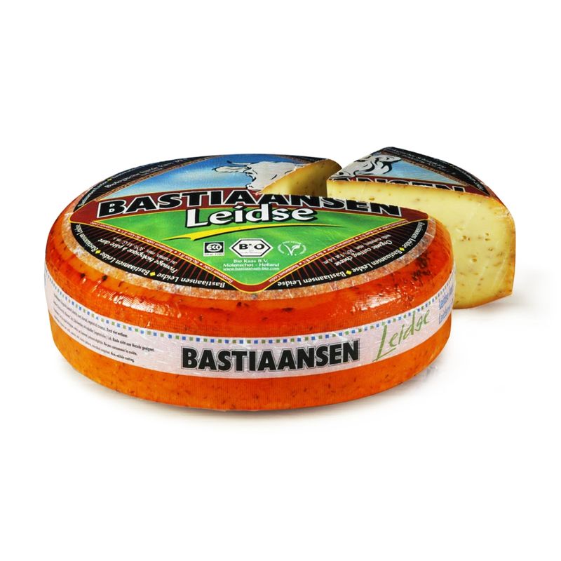 Bastiaansen Bio Bastiaansen Leidener rot - Produktbild