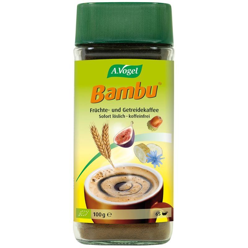 A.Vogel Bambu Instant DE - Produktbild