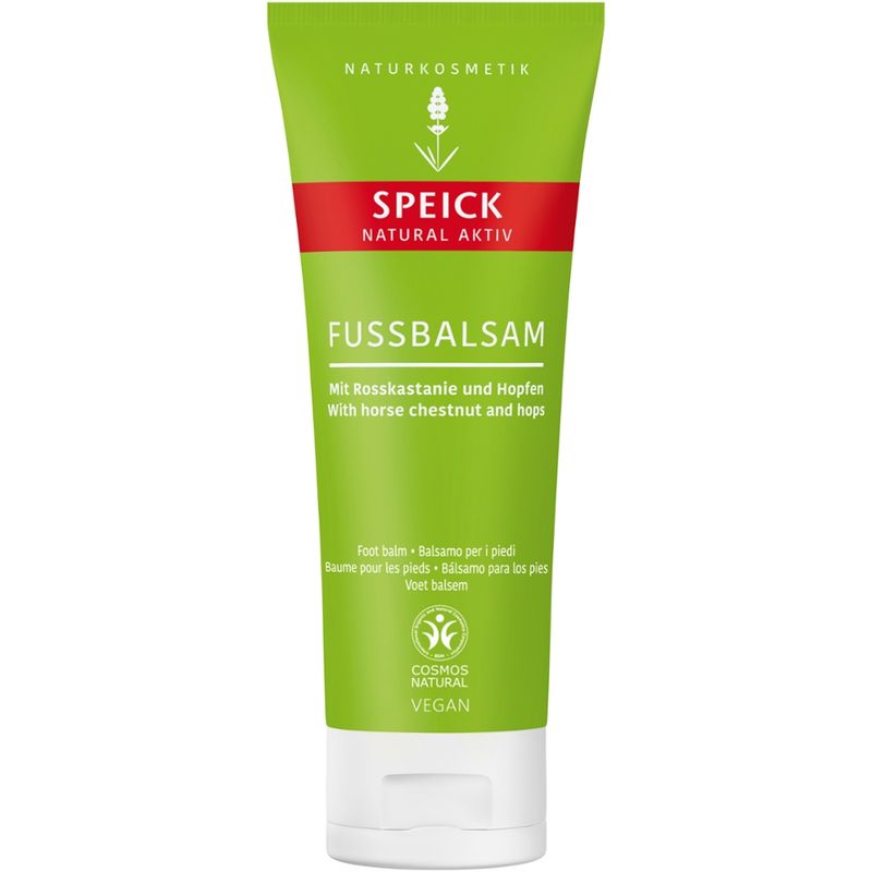Speick Speick Natural Aktiv Fußbalsam - Produktbild