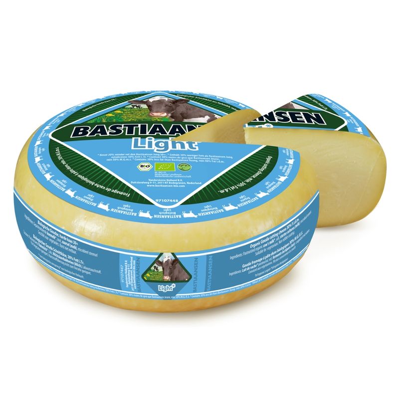 Bastiaansen Bio Bastiaansen light - Produktbild