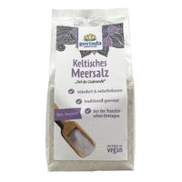 Keltisches Meersalz fein - Produktbild