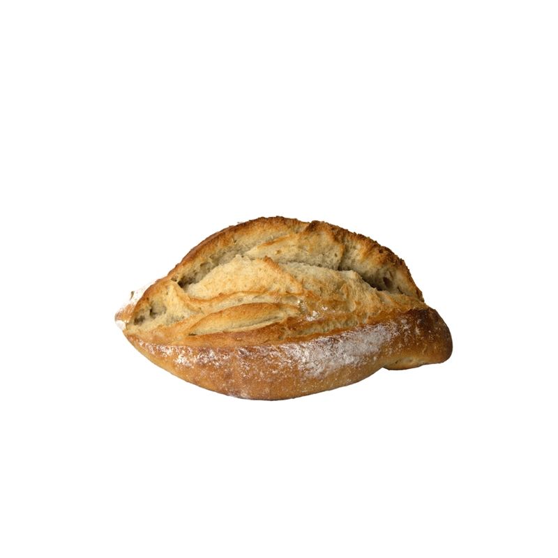 biokaiser Haba Dinkel-Boule 500g - Produktbild
