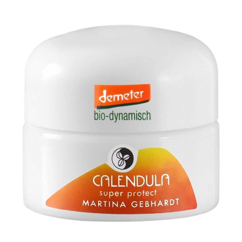 Martina Gebhardt Calendula Super Protect - Produktbild