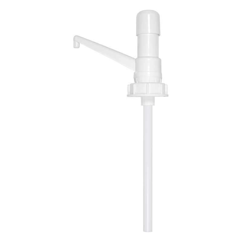 SONETT Abfüllpumpe für 20l- Kanister, 30 ml-Hub - Produktbild