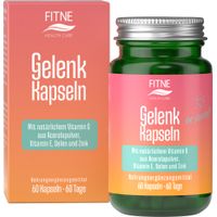 Gelenk Kapseln, 60 Kps. à 518mg - Produktbild