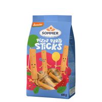 Demeter Dinkel Kinder Pizzaparty Stängel - Produktbild
