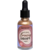 benecos Natural Bronzing Drops - Produktbild