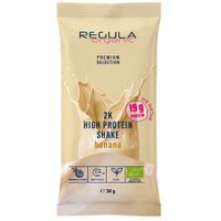 Bio Protein Shake 2K banana - Produktbild