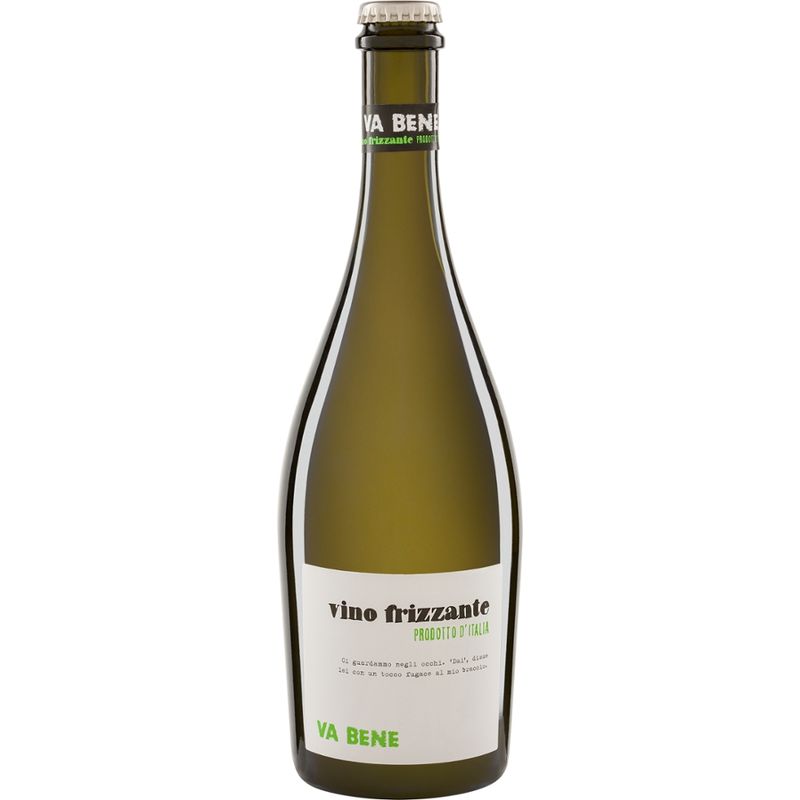 Riegel Eigenmarke VA BENE Bianco Frizzante - Produktbild