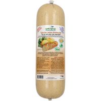 BioTofu-Wurst "Ich bin keine Bratwurst" 1kg - Produktbild
