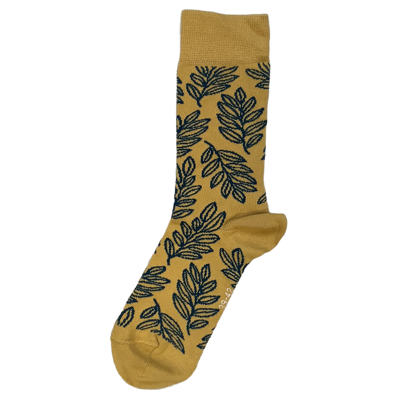 LIVING CRAFTS Socke 1391 D402 3538 - Produktbild