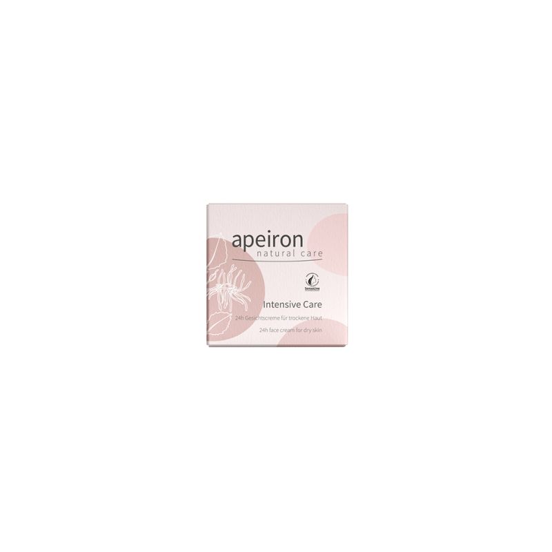 Apeiron Apeiron SensoLine Intensive Care - Produktbild