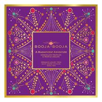 A MAGNIFICENT ADVENT - Produktbild